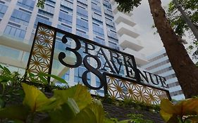 38 Park Avenue Condominium Cebu It Park - Unit Freyja